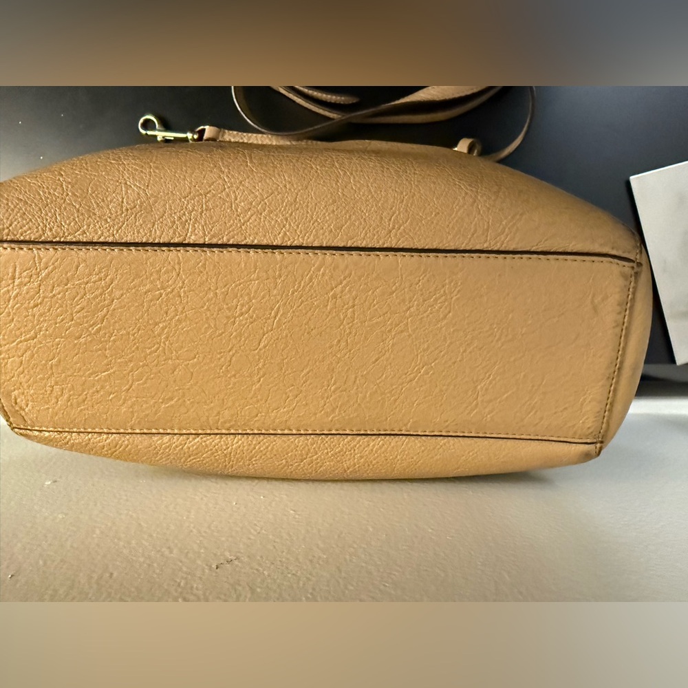 Coach Mini Ellis Tote Bag - Picture 7 of 10